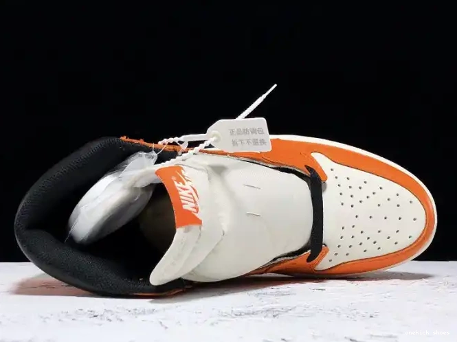 Chep Onekick 555088-113 Backboard Away 1 Shattered Jordan Air 0327